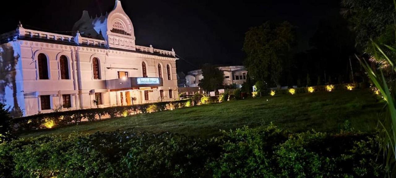 Buddha Heritage Resort Bodh Gaya Εξωτερικό φωτογραφία
