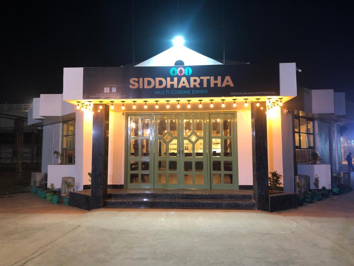 Buddha Heritage Resort Bodh Gaya Εξωτερικό φωτογραφία
