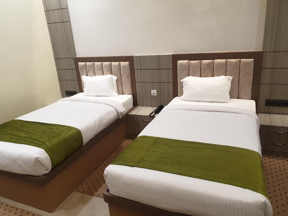 Buddha Heritage Resort Bodh Gaya Εξωτερικό φωτογραφία