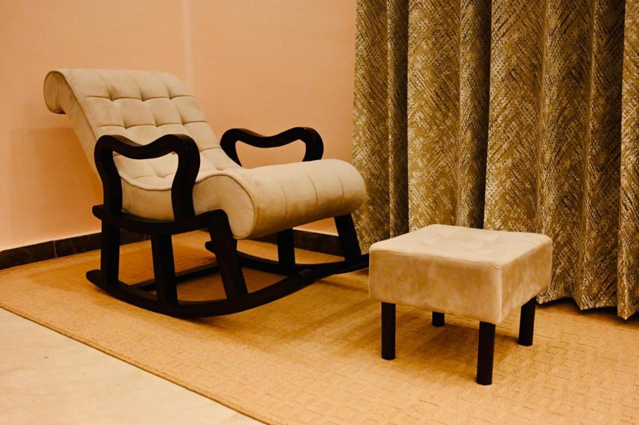 Buddha Heritage Resort Bodh Gaya Εξωτερικό φωτογραφία