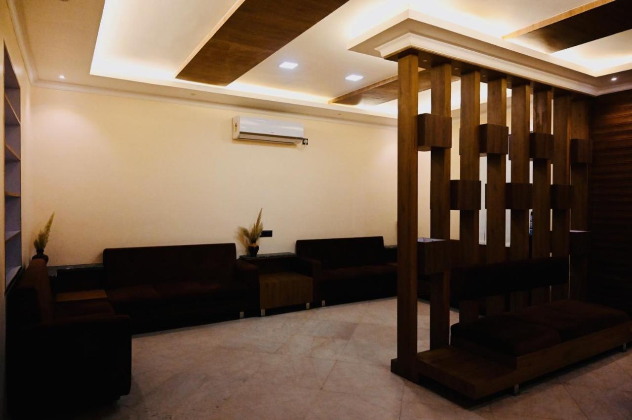 Buddha Heritage Resort Bodh Gaya Εξωτερικό φωτογραφία