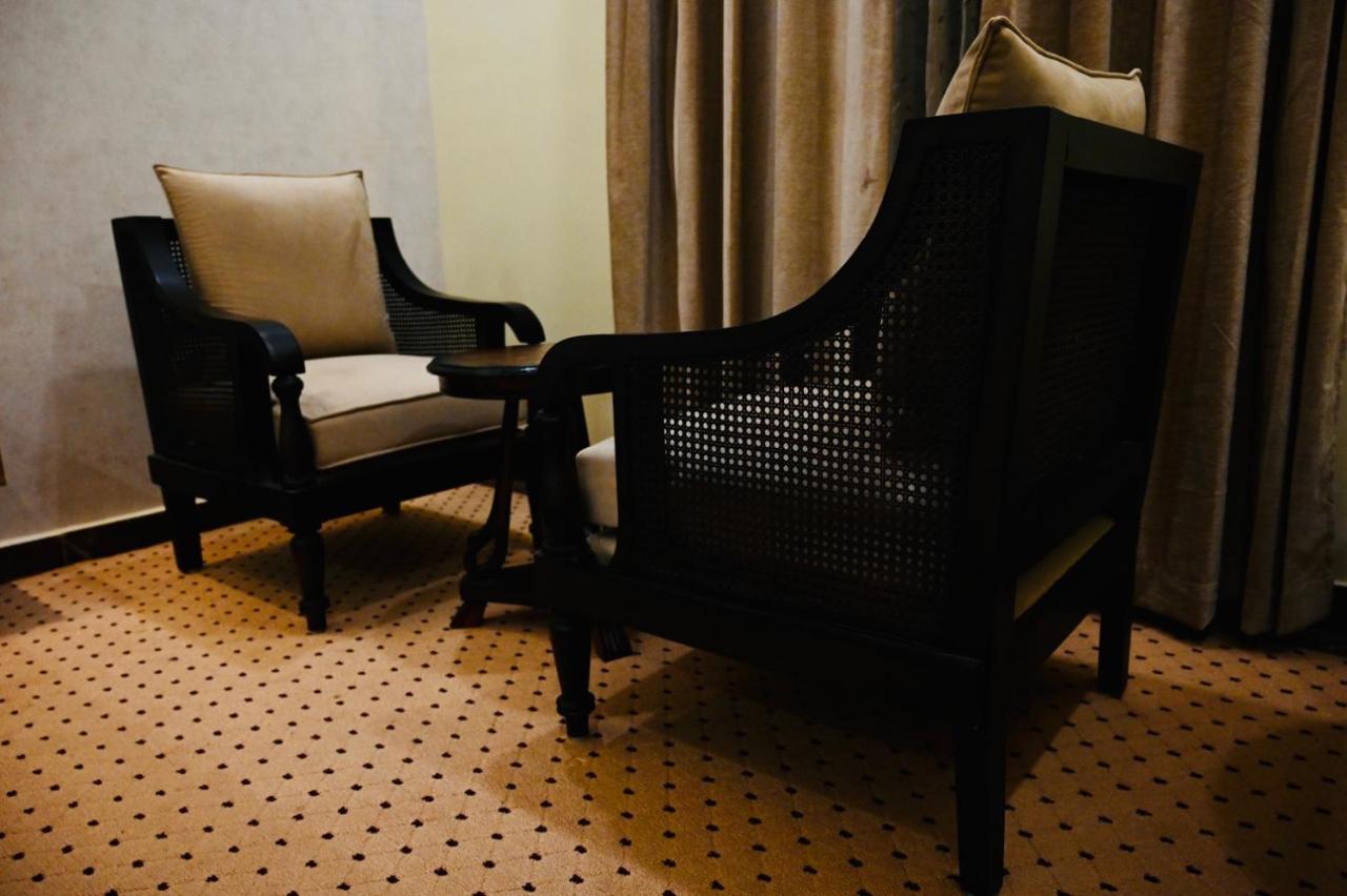 Buddha Heritage Resort Bodh Gaya Εξωτερικό φωτογραφία